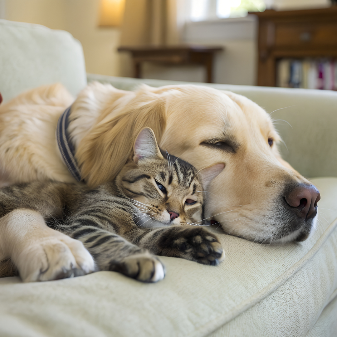 Purr N Pawz pets