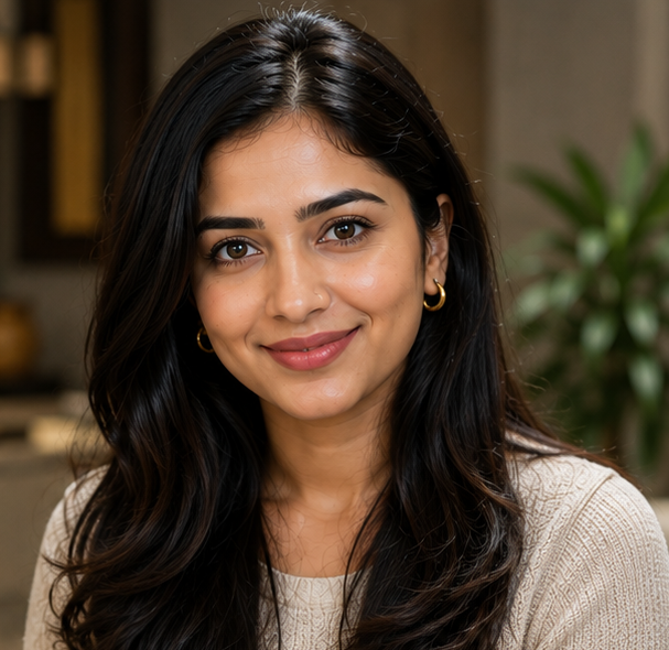 Ananya S.