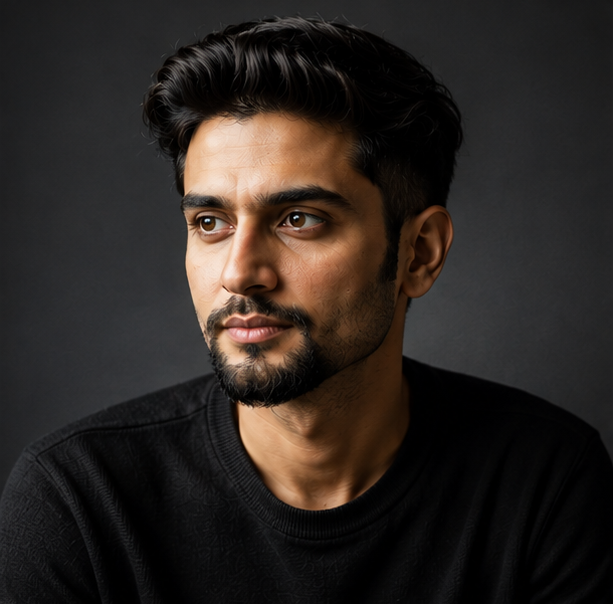 Farhan M.