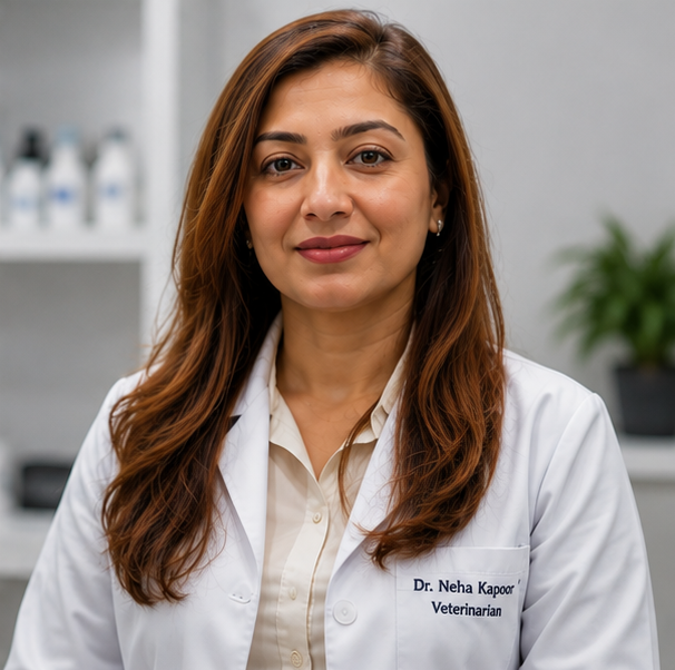Dr. Neha Kapoor